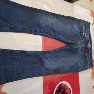 American eagle women jeans